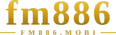 fm886 logo