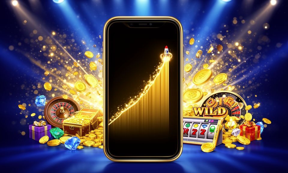 fm886 mobile gaming