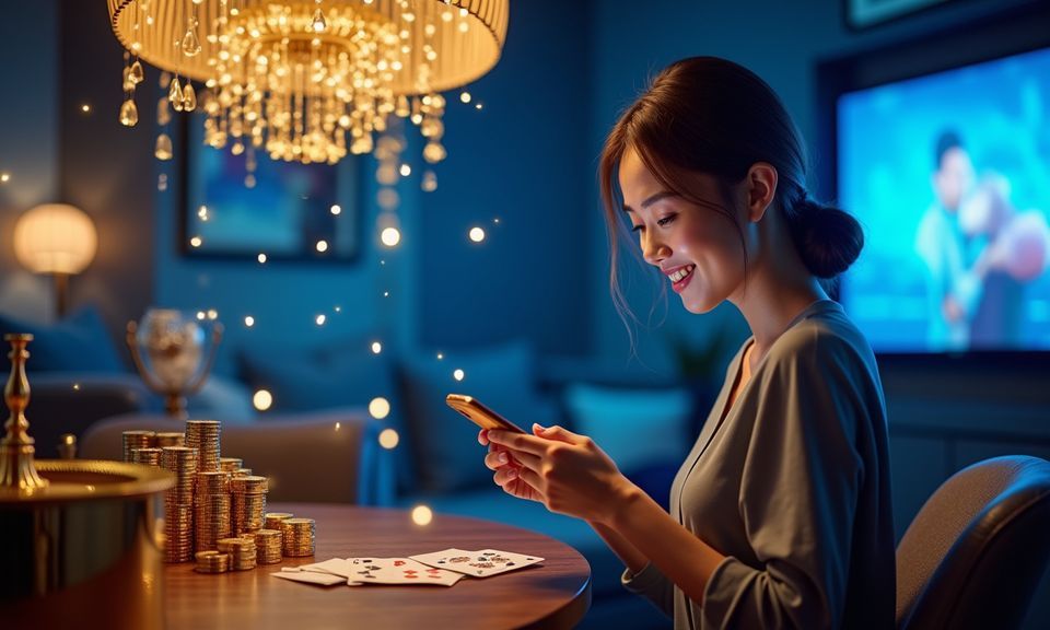 fm886 Poker Malaysia di fm886